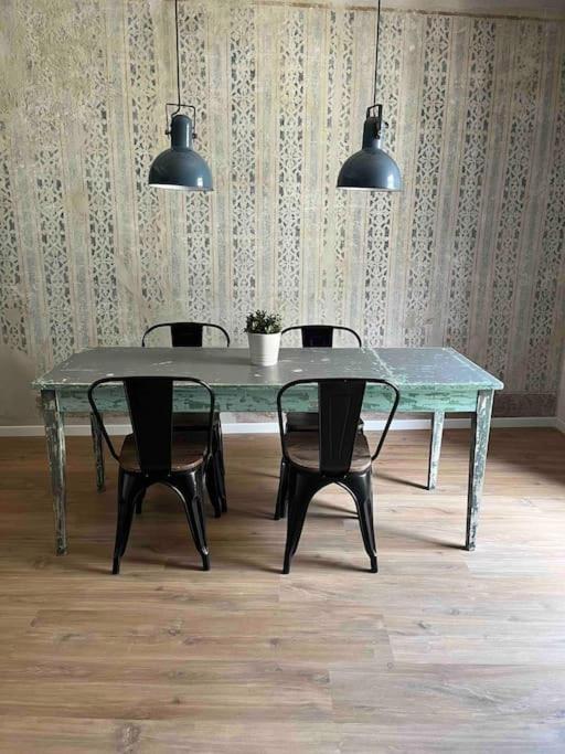 San Tomaso 17 - Apartamento