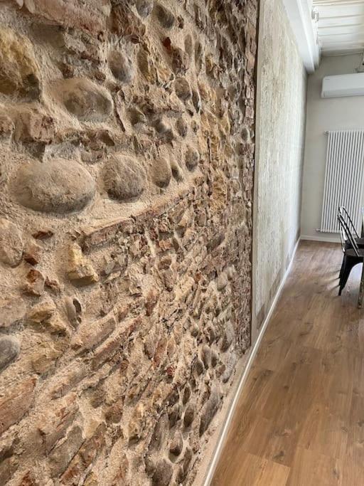 Apartamento San Tomaso 17 - *