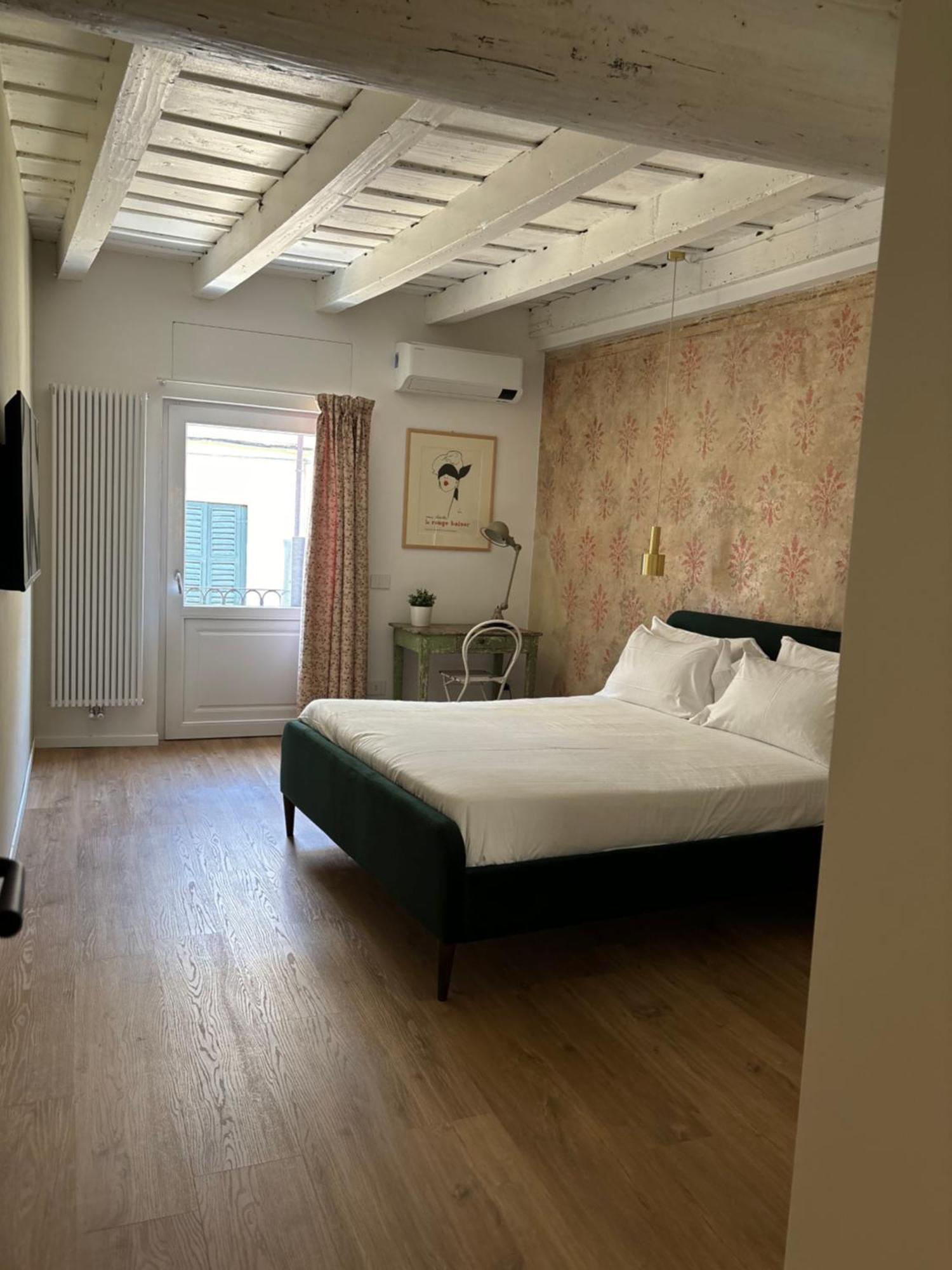 Apartamento San Tomaso 17 -