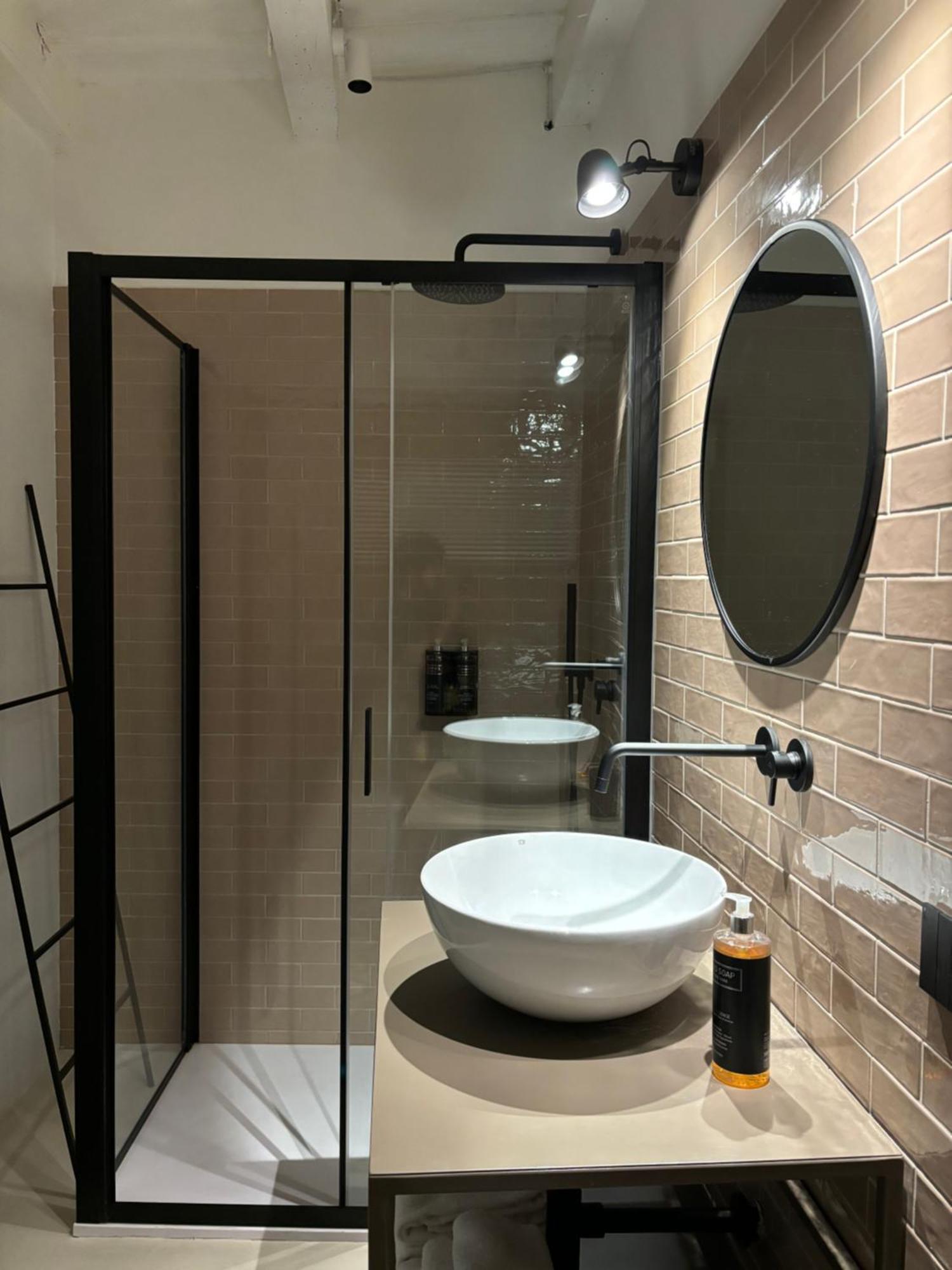 San Tomaso 17 - Apartamento
